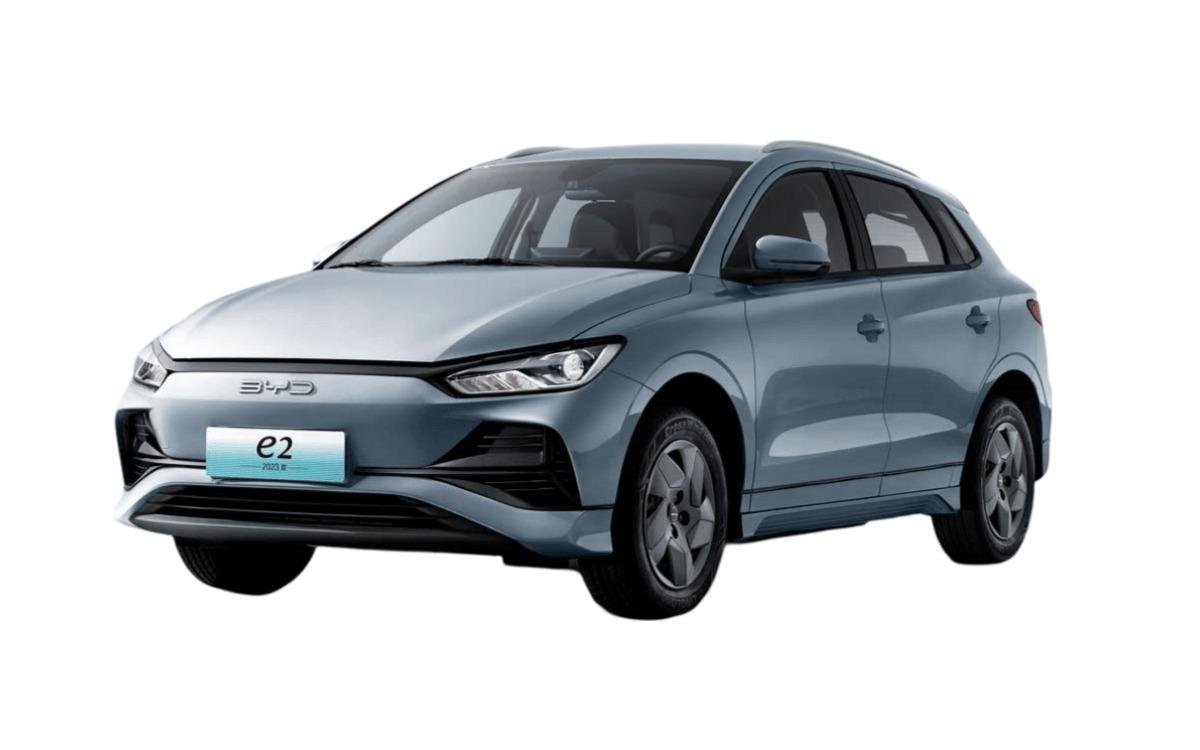 BYD E2