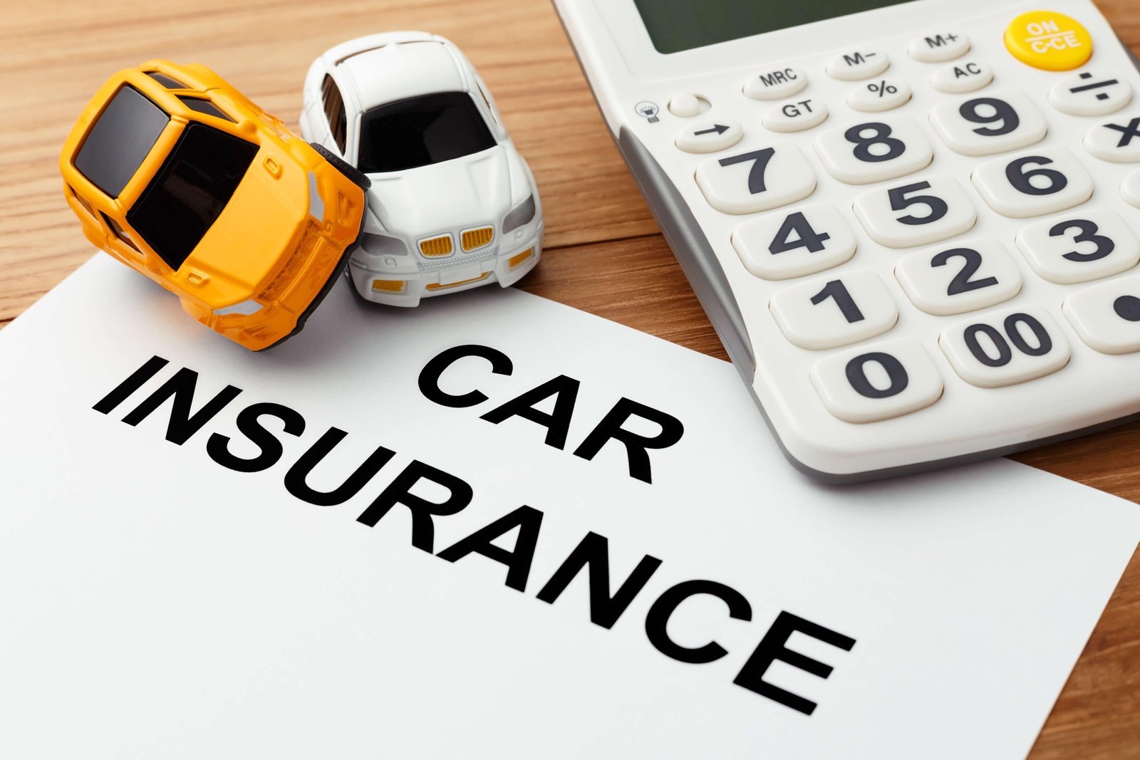 What You Need to Know About Car Insurance Before Renting