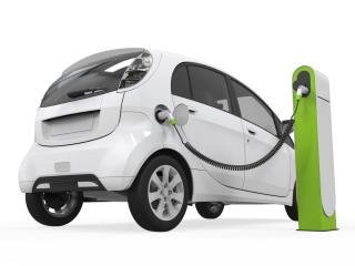 The Evolution of Electric Vehicles: A New Era