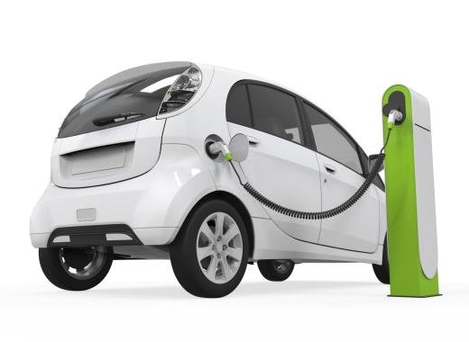 The Evolution of Electric Vehicles: A New Era