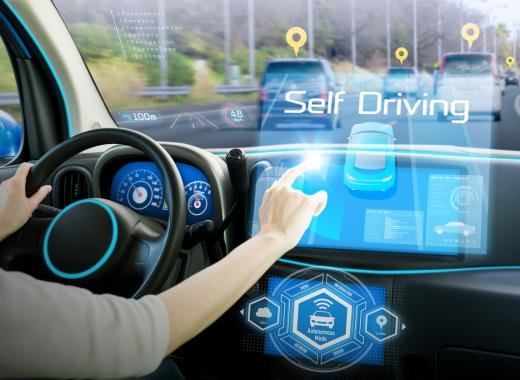 How Self-Driving Cars Are Changing the Future of Transportation
