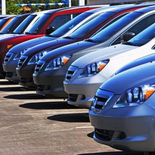 The Ultimate Guide to Buying a Used Car
