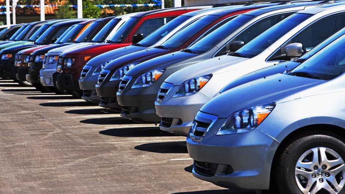 The Ultimate Guide to Buying a Used Car